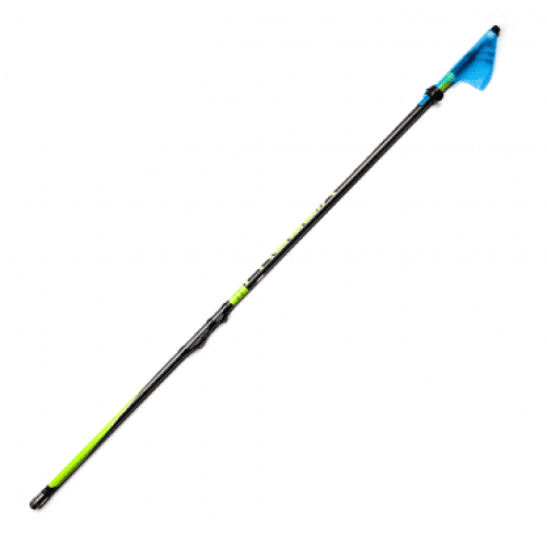Вудилище СК карбон GOSS Freccia Rapid 15-40g 5м NEW *