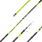 Вудилище СК карбон GOSS Freccia Rapid 15-40g 5м NEW *