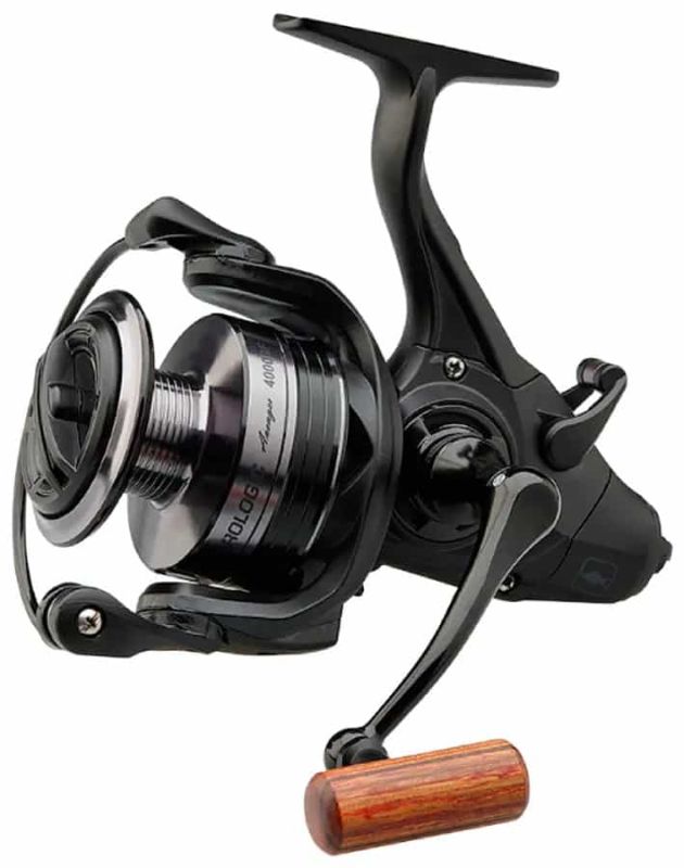 Котушка Prologic Avenger SST Handle 6000 BF 5+1BB