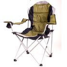 Крісло-шезлонг складане Ranger FC 750-052 Green