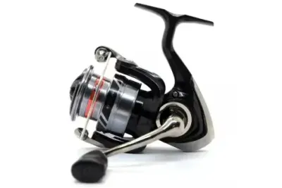 Котушка Daiwa 20 RX LT 3000-C