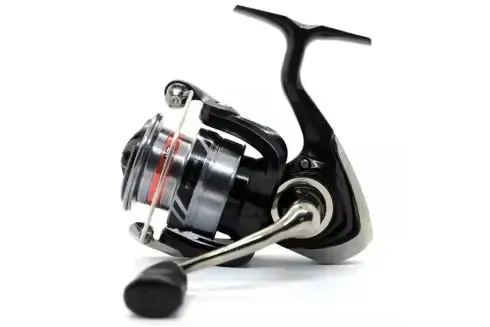 Котушка Daiwa 20 RX LT 3000-C