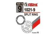 Заводне кільце Fanatik 1021-9