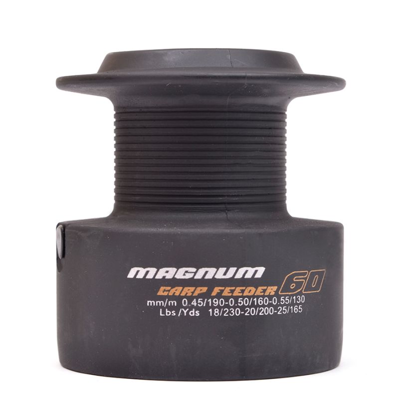 Котушка Flagman Magnum Carp Feeder 