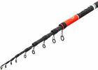 Вудилище болонське Brain Axent Carp X Bolo 6.00m 50-150g