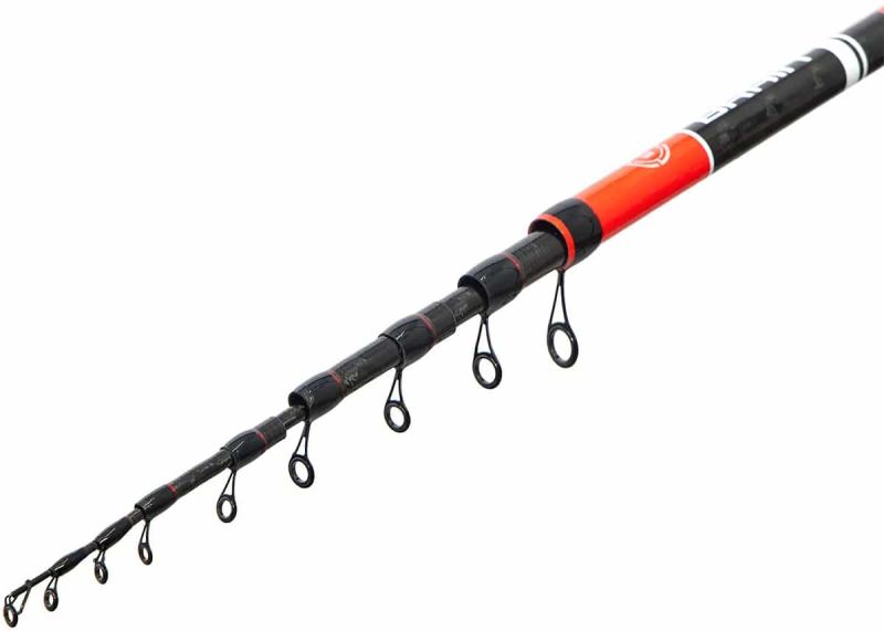 Вудилище болонське Brain Axent Carp X Bolo 6.00m 50-150g