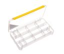 Коробка Flagman Movable Plastic 230х125х35мм