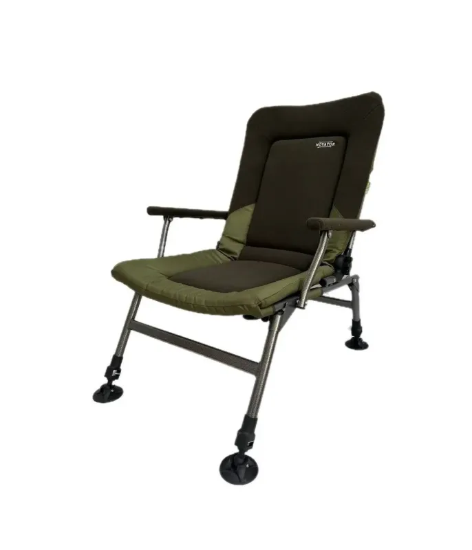 Крісло коропове Novator SR-13
