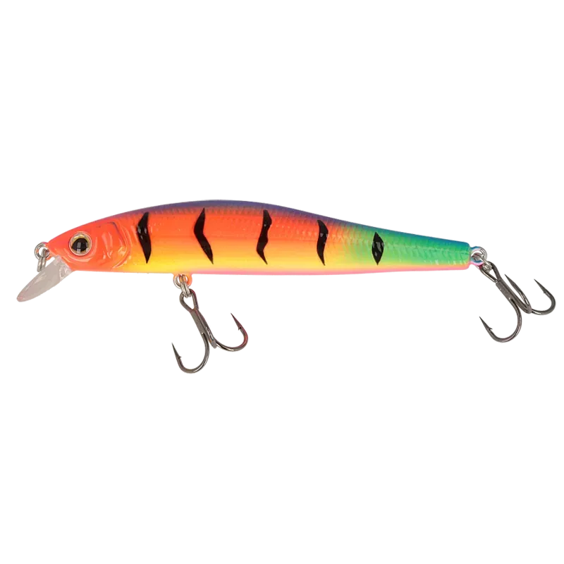 Воблер Strike Pro Jumper 90SP 10г A167F 0-1м