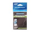 Поводок Flagman Fluorocarbon Leader 9.8кг 25см