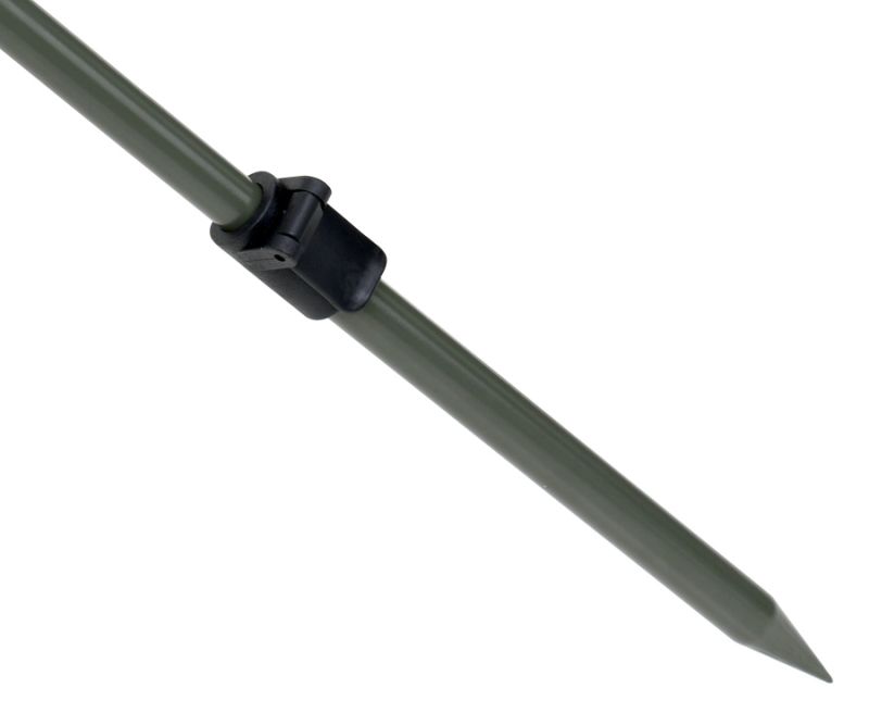  Род-под Carp Pro Rod Pod на 3 вудлища з телескопічними ножками