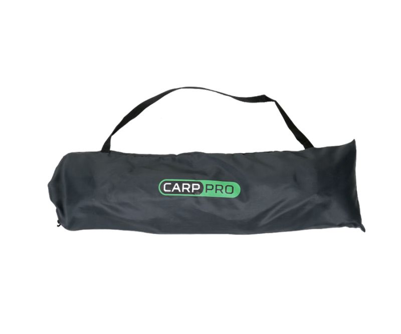  Род-под Carp Pro Rod Pod на 3 вудлища з телескопічними ножками