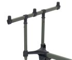  Род-под Carp Pro Rod Pod на 3 вудлища з телескопічними ножками