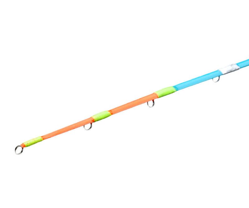 Вудка зимова Flagman Ice Rod Freeze 60см