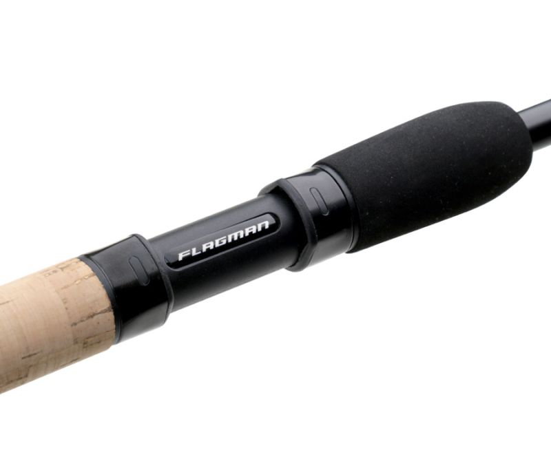 Фідерне вудлище Flagman S-Canal Feeder 3.9м 80г