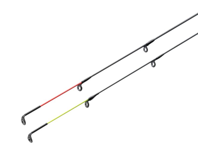 Фідерне вудлище Flagman S-Canal Feeder 3.9м 80г