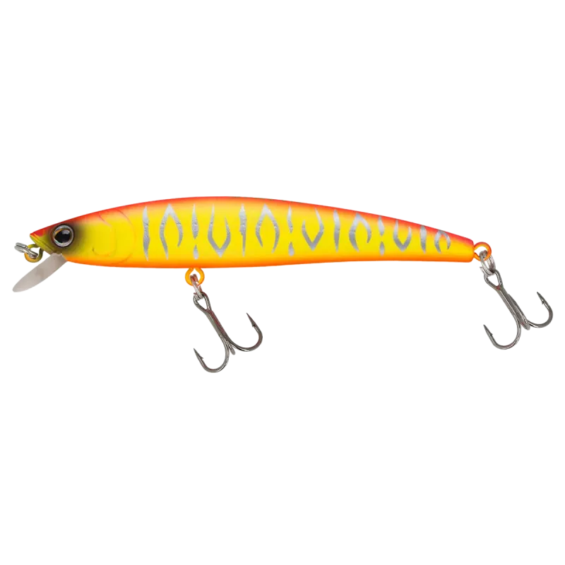 Воблер Strike Pro Arc Minnow 105SP 11.6г 0-1м
