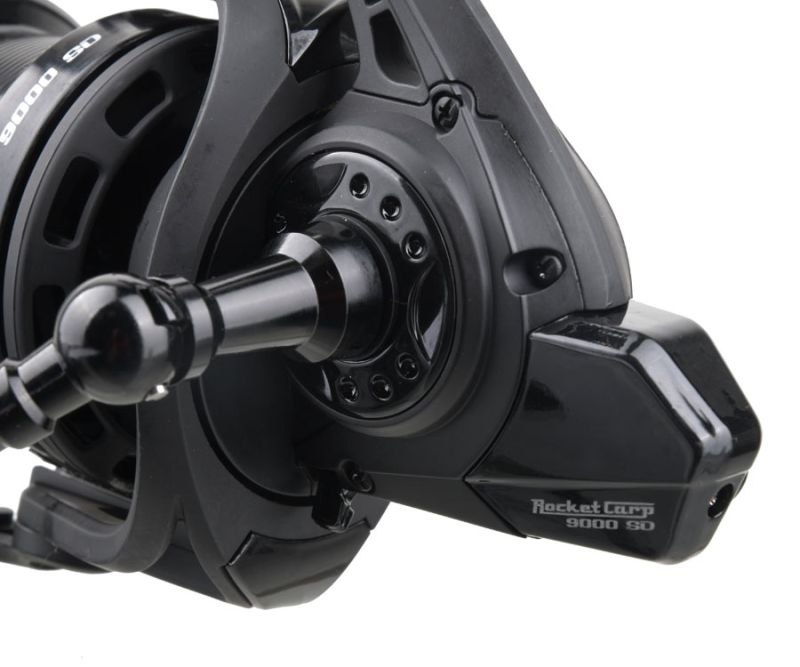 Котушка Flagman Rocket Carp 9000 SD