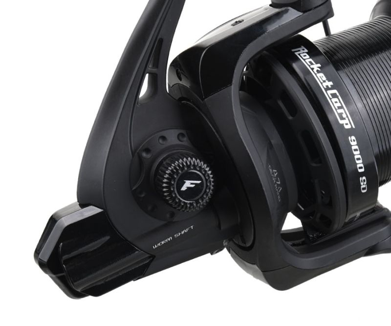 Котушка Flagman Rocket Carp 9000 SD