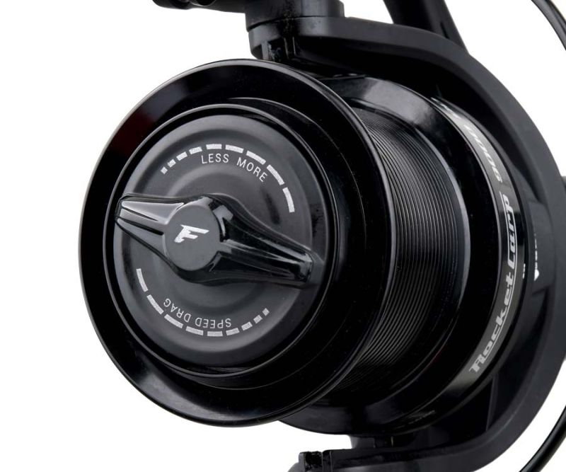 Котушка Flagman Rocket Carp 9000 SD