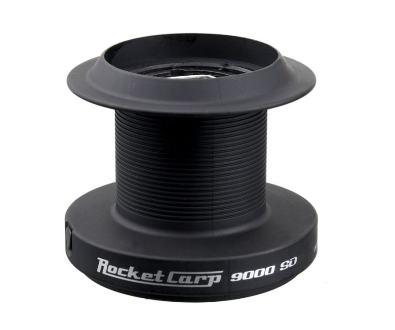 Котушка Flagman Rocket Carp 9000 SD