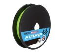 Шнур Owner Kizuna Broad PEx8 135м  Chartreuse
