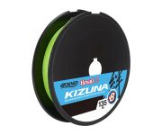 Шнур Owner Kizuna Broad PEx8 135м  Chartreuse