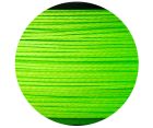 Шнур Owner Kizuna Broad PEx8 135м  Chartreuse