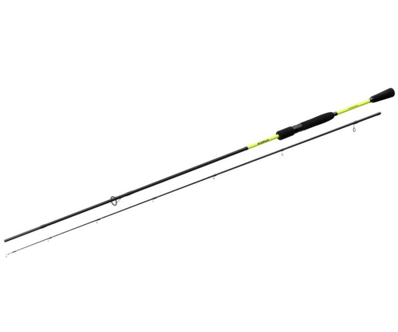 Cпінінговe вудлище Flagman Bonus 70L 2.13м 4-15г