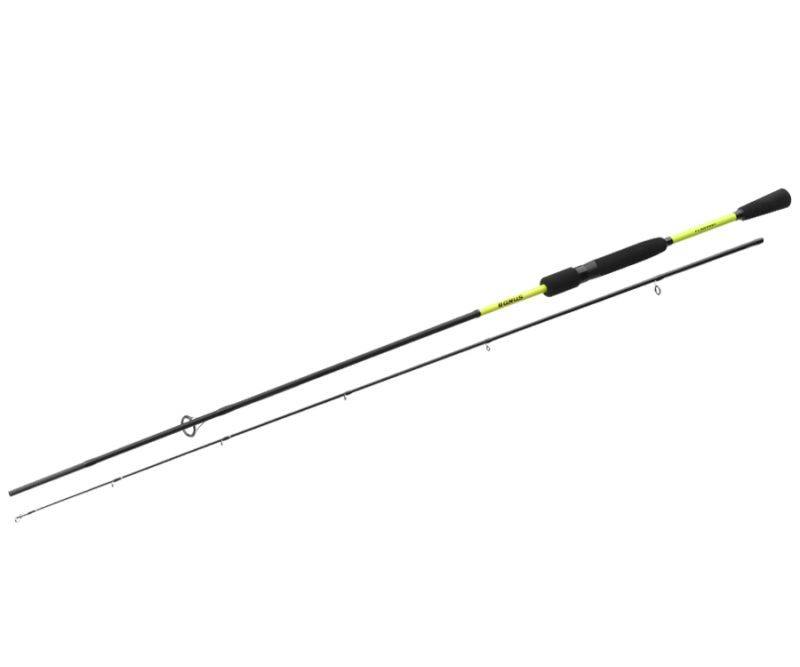 Cпінінговe вудлище Flagman Bonus Twich 69M 2.06м 7-28г