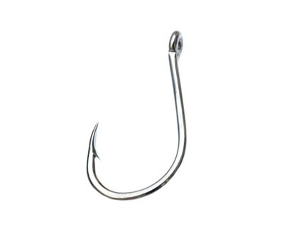 Гачки Owner Cut Super CCN with Eye 53704 