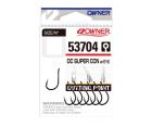 Гачки Owner Cut Super CCN with Eye 53704 
