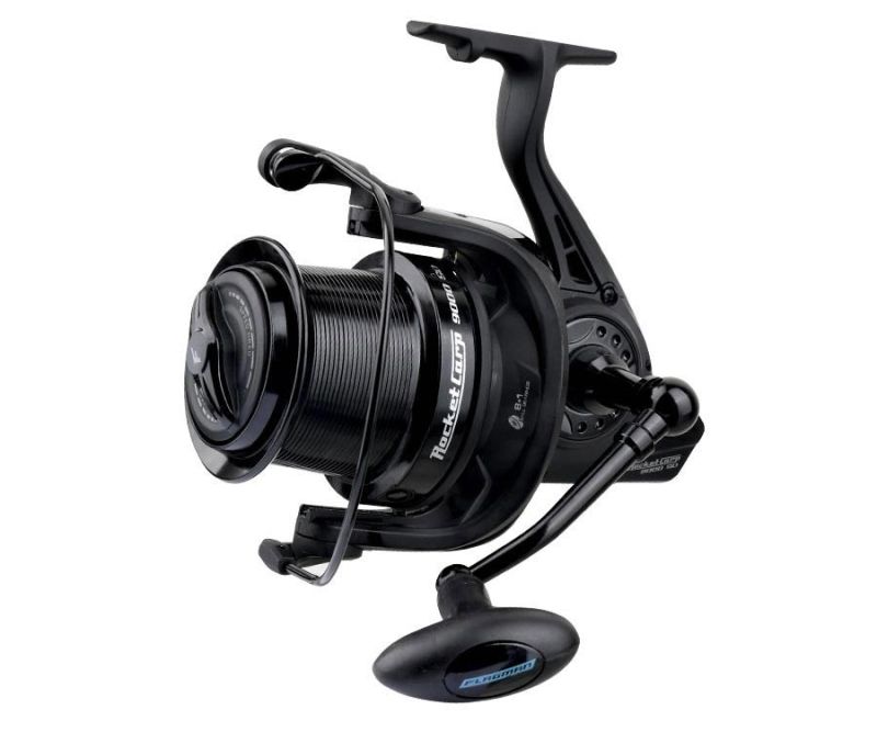 Котушка Flagman Rocket Carp 9000 SD