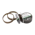 Повідковий матеріал Korda Basix Coated Hooklink Camo Green 25lb 10m