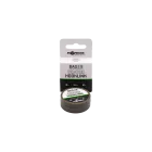 Повідковий матеріал Korda Basix Coated Hooklink Camo Green 25lb 10m