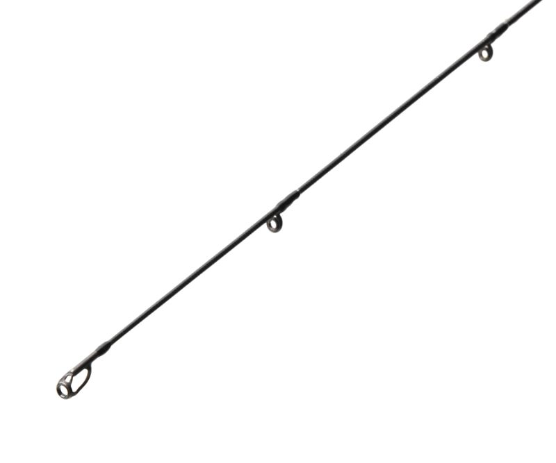 Cпінінговe вудлище Azura '20 Kenshin 8'1"ML 2.46м 4-20г