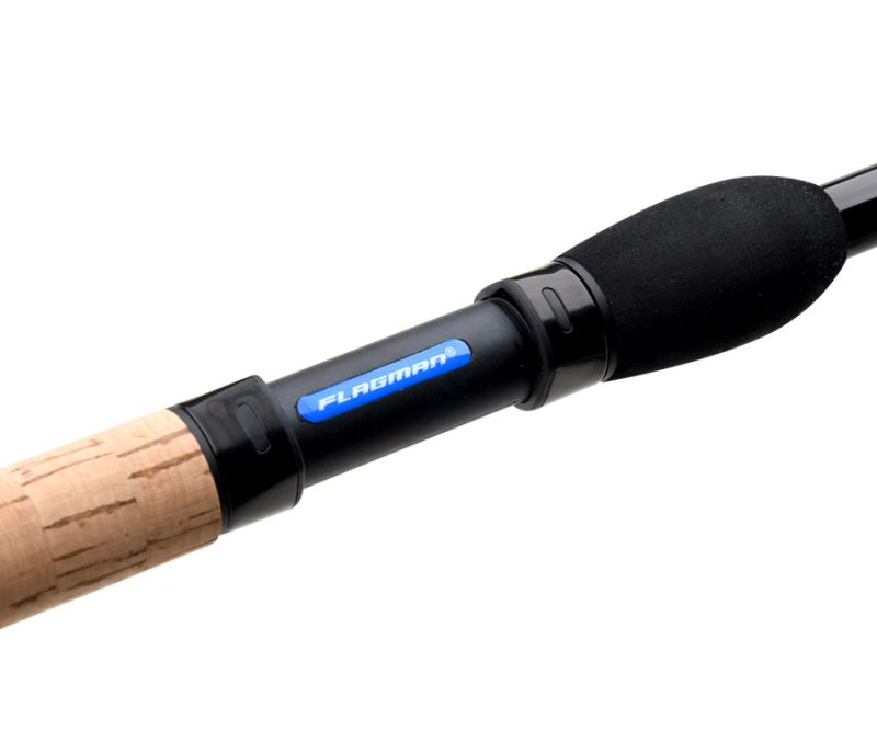 Фідерне вудлище Flagman Sherman Pro Feeder New Generation 3.6м 70г