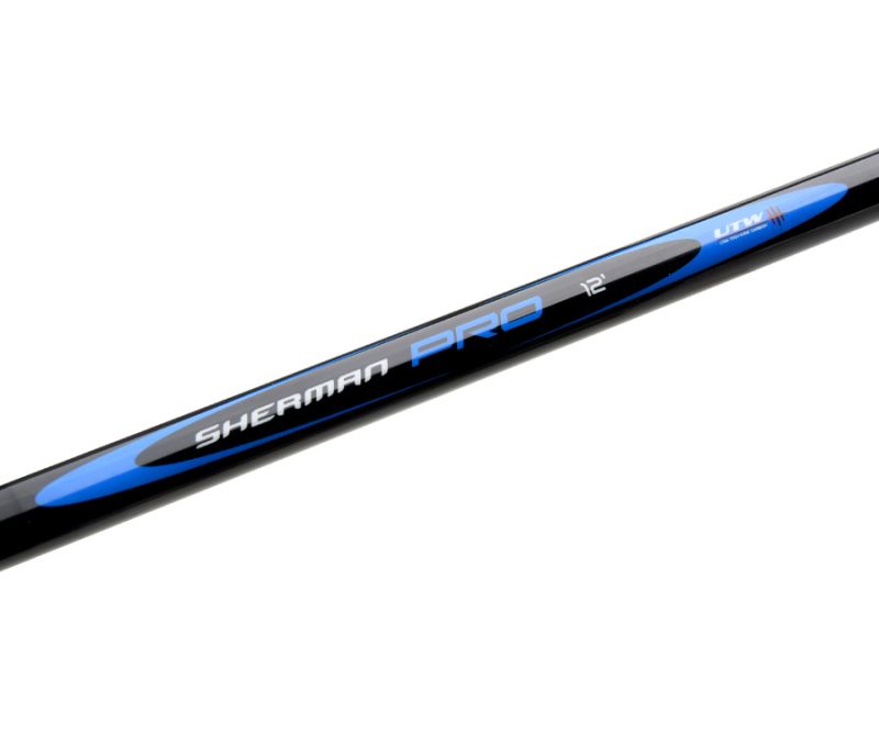 Фідерне вудлище Flagman Sherman Pro Feeder New Generation 3.6м 70г