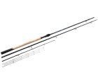 Фідерне вудлище Flagman Sherman Pro Feeder New Generation 3.6м 100г