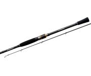 Спінінгове вудлище Flagman Cort-X 80M 2.44м 8-28г