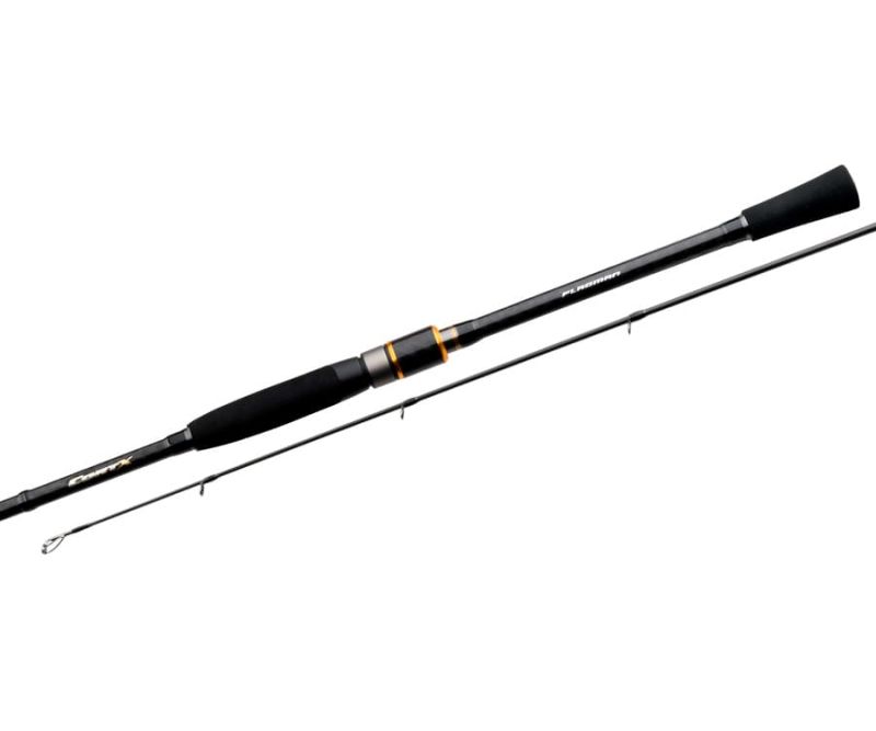 Спінінгове вудлище Flagman Cort-X 80M 2.44м 8-28г