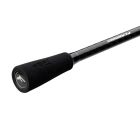 Спінінгове вудлище Flagman Cort-X 80M 2.44м 8-28г