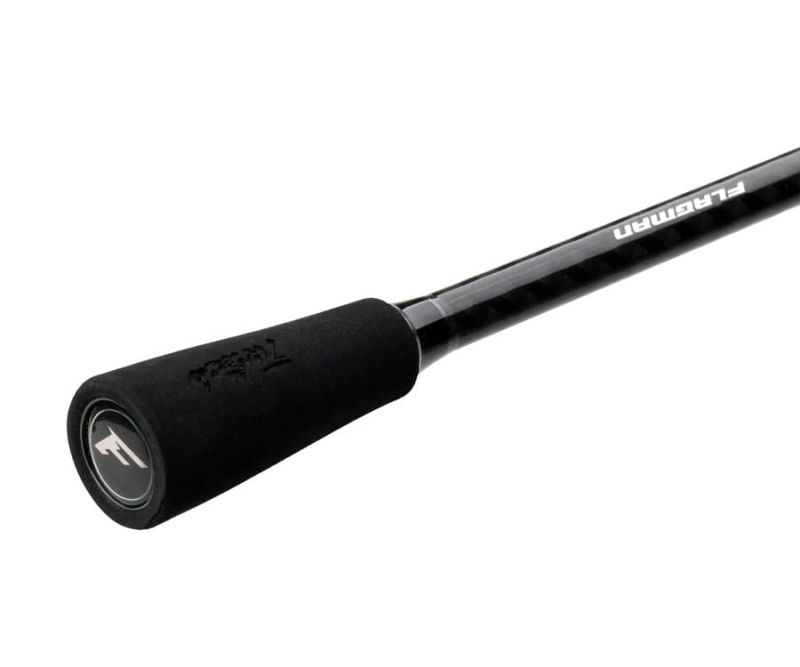 Спінінгове вудлище Flagman Cort-X 80M 2.44м 8-28г