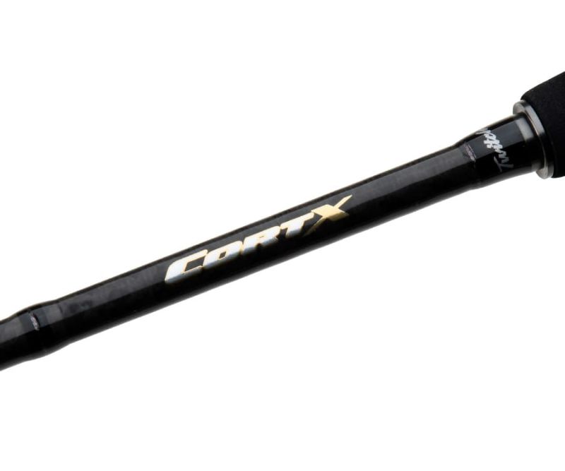 Спінінгове вудлище Flagman Cort-X 80M 2.44м 8-28г