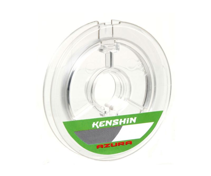 Флуорокарбон Azura Kenshin FC 12 м