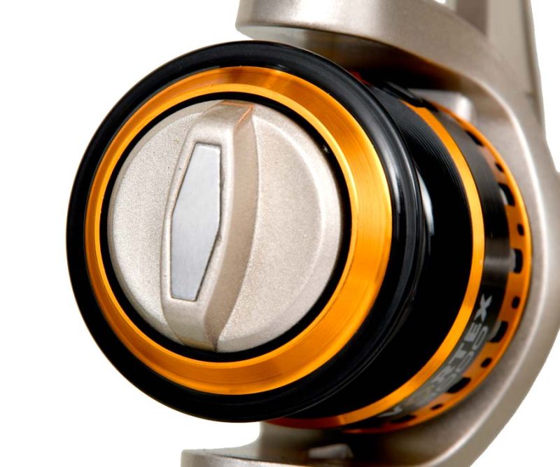 Котушка Flagman Vortex 3000