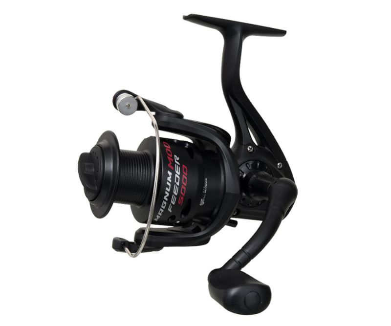 Котушка Flagman Magnum Mod Feeder 5000