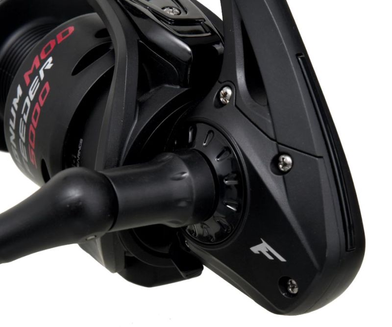 Котушка Flagman Magnum Mod Feeder 5000