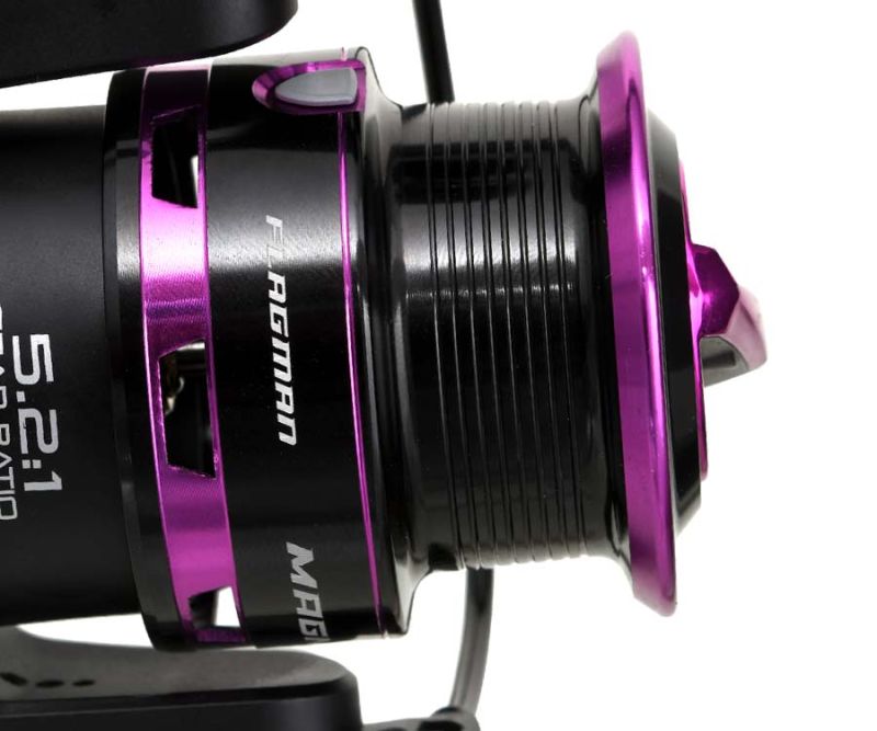 Катушка Flagman Magnum Trial Feeder 4000