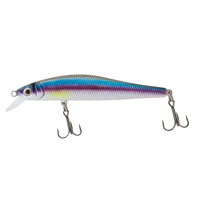 Воблер Strike Pro Jumper 90SP 10г 0-1м